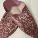 Featured thumbnail for Moroccan babouche