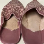 Thumbnail for Moroccan babouche