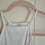 Thumbnail for Ardene white camisole, size XS
