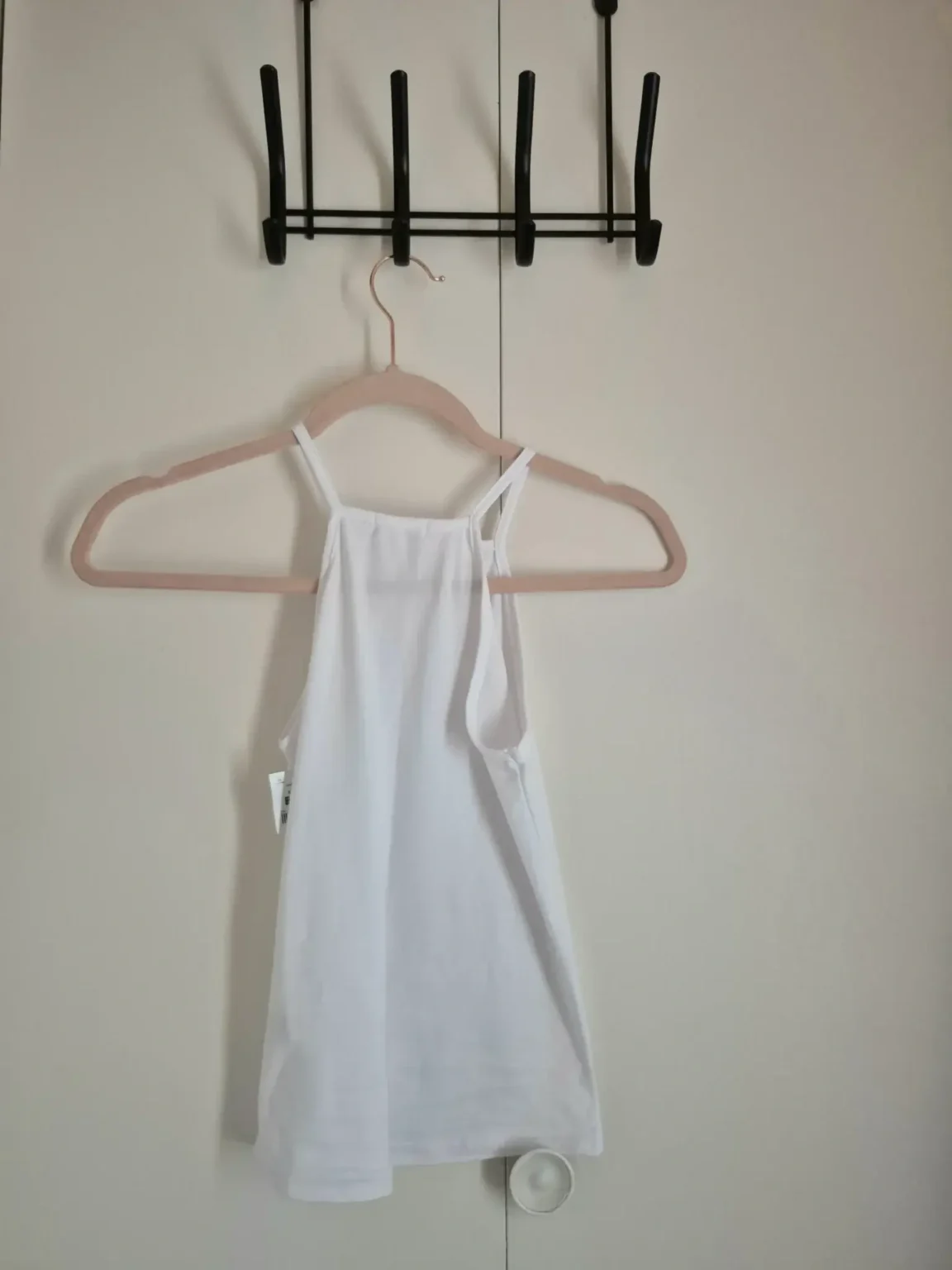 Image for Ardene white camisole, size XS