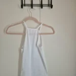 Thumbnail for Ardene white camisole, size XS