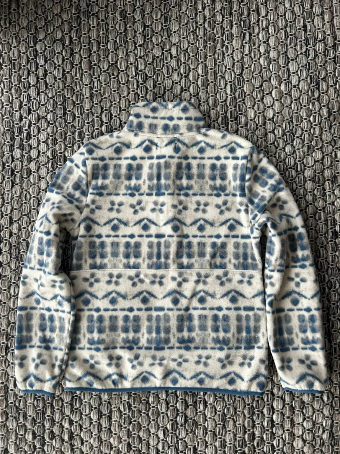 Image for WOODS jumper
