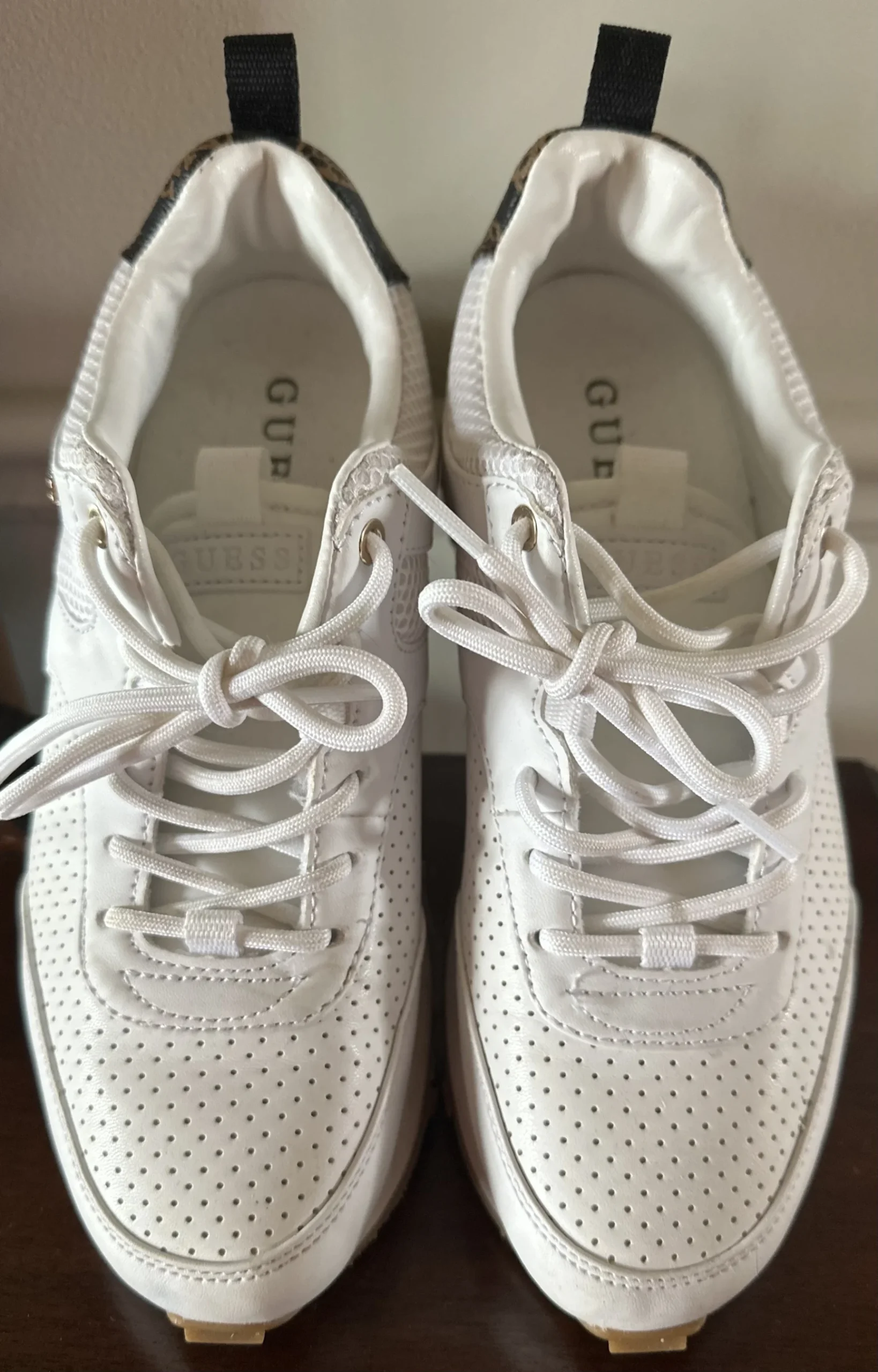 GUESS espadrilles Guess seconde main