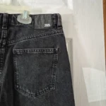 Thumbnail for Zara high-waisted shorts, size 6 / 28