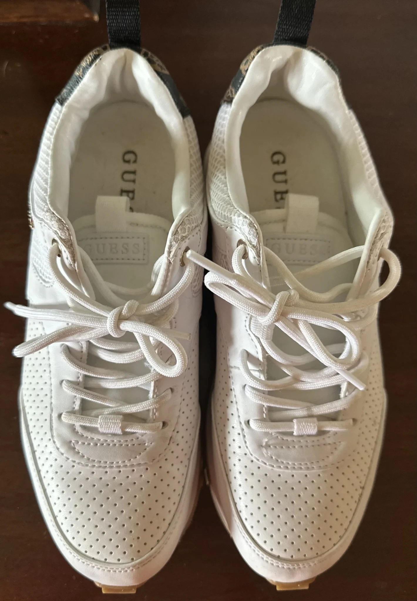 Image for GUESS espadrilles