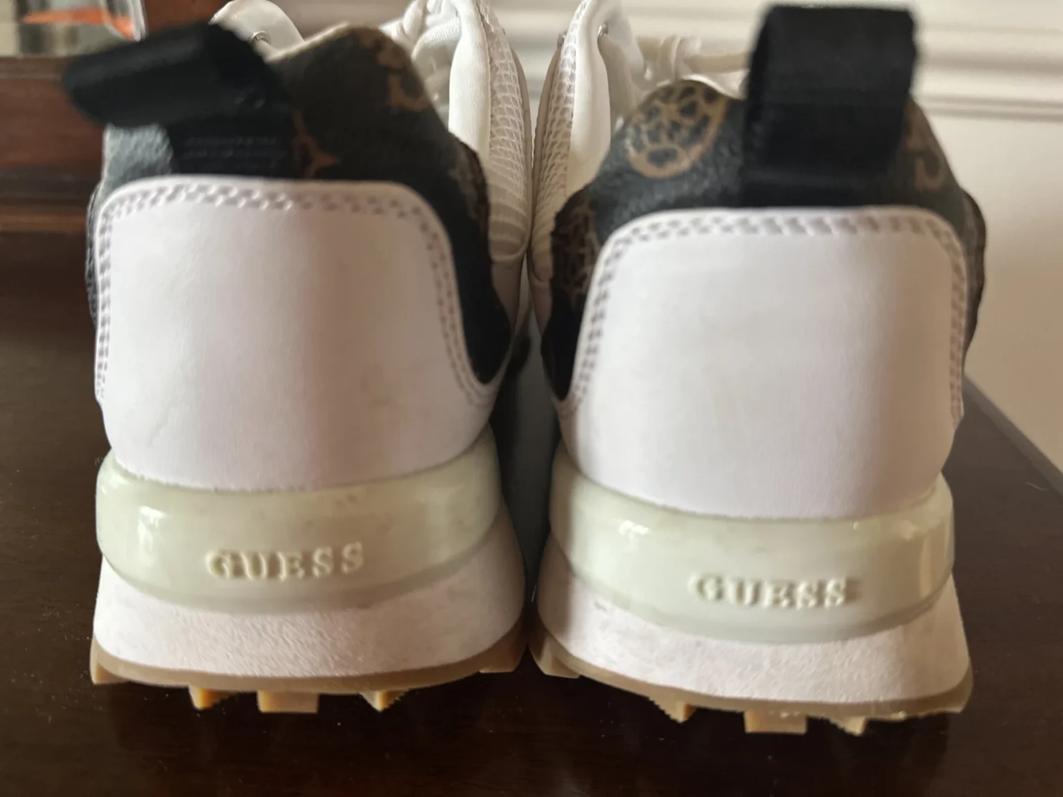 Image for GUESS espadrilles