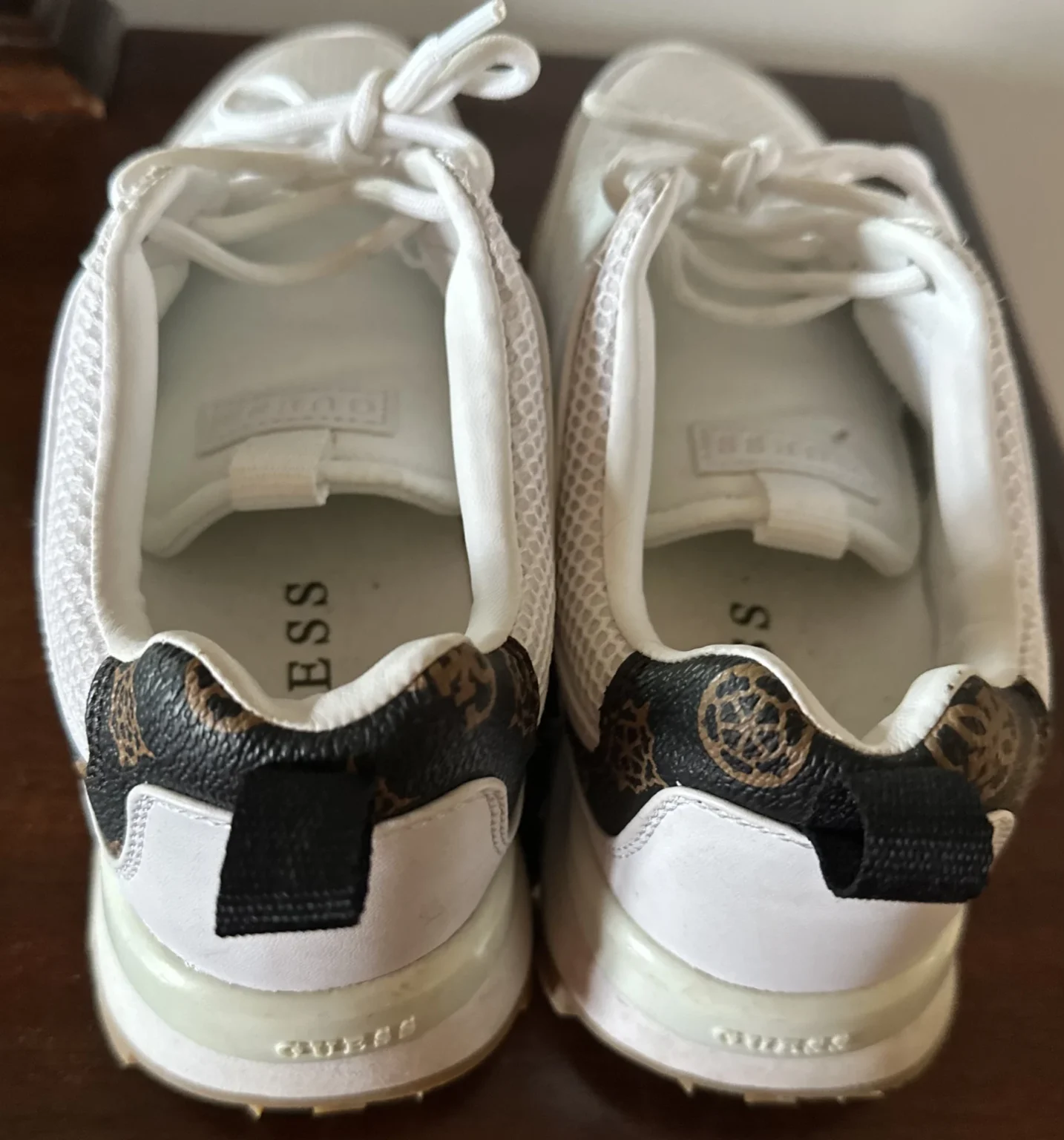 Image for GUESS espadrilles