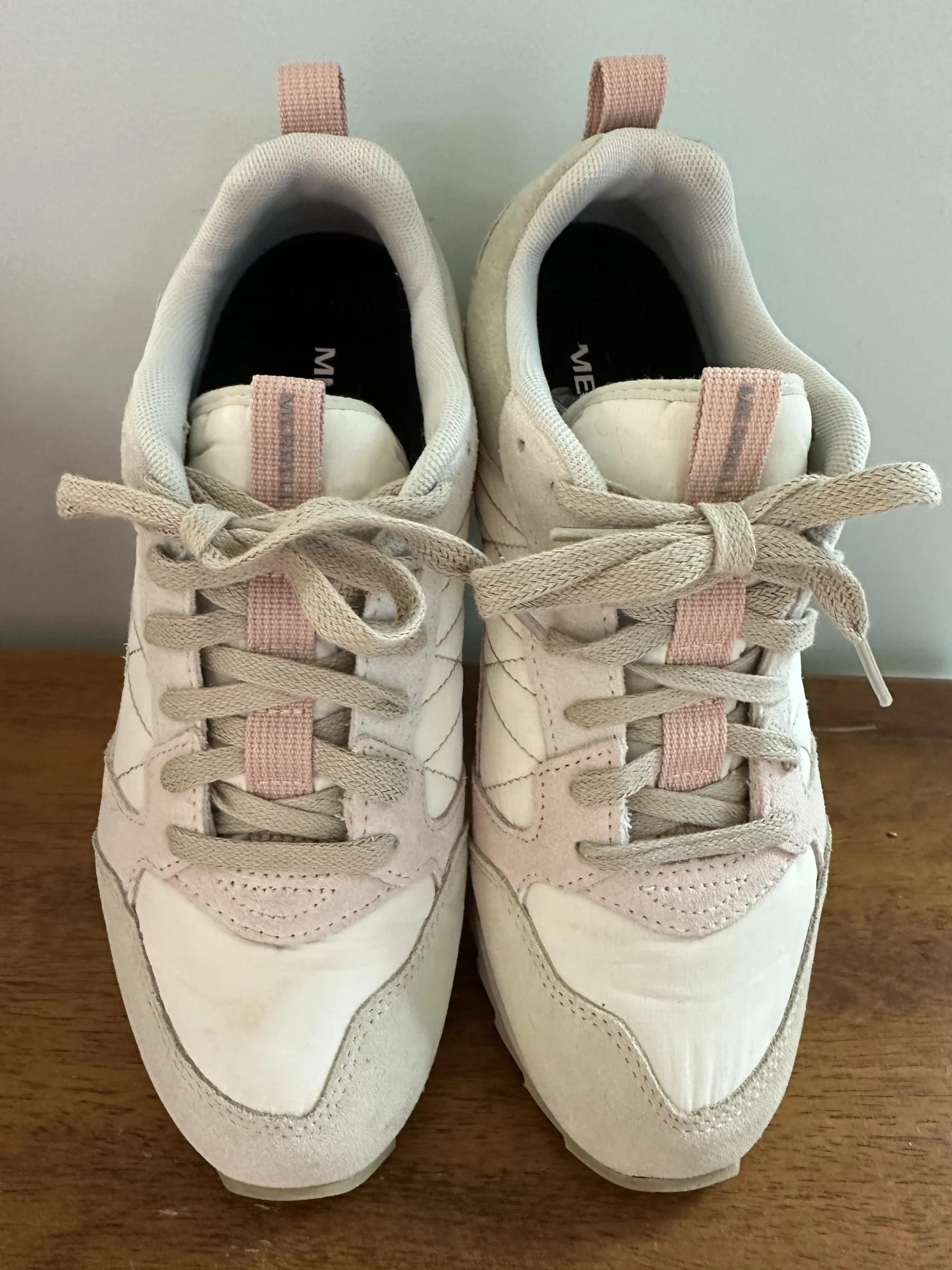 Merell shoes *Other seconde main