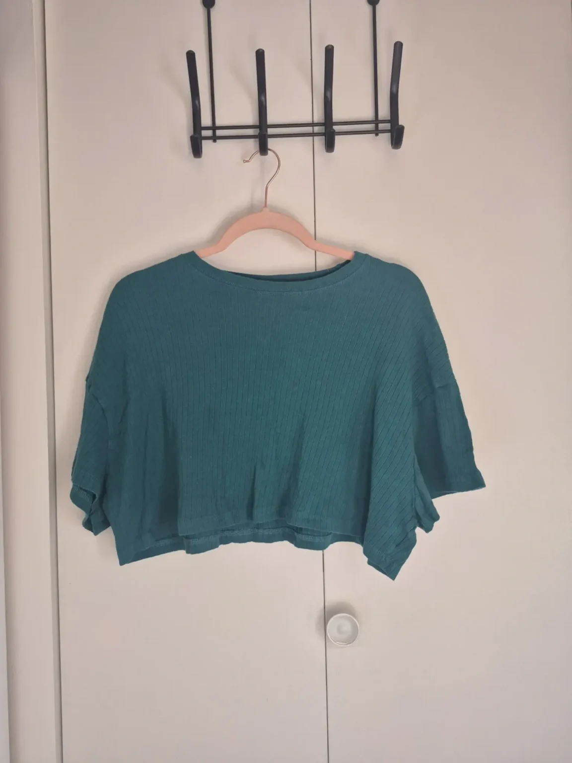 Featured image for T-shirt vert XS