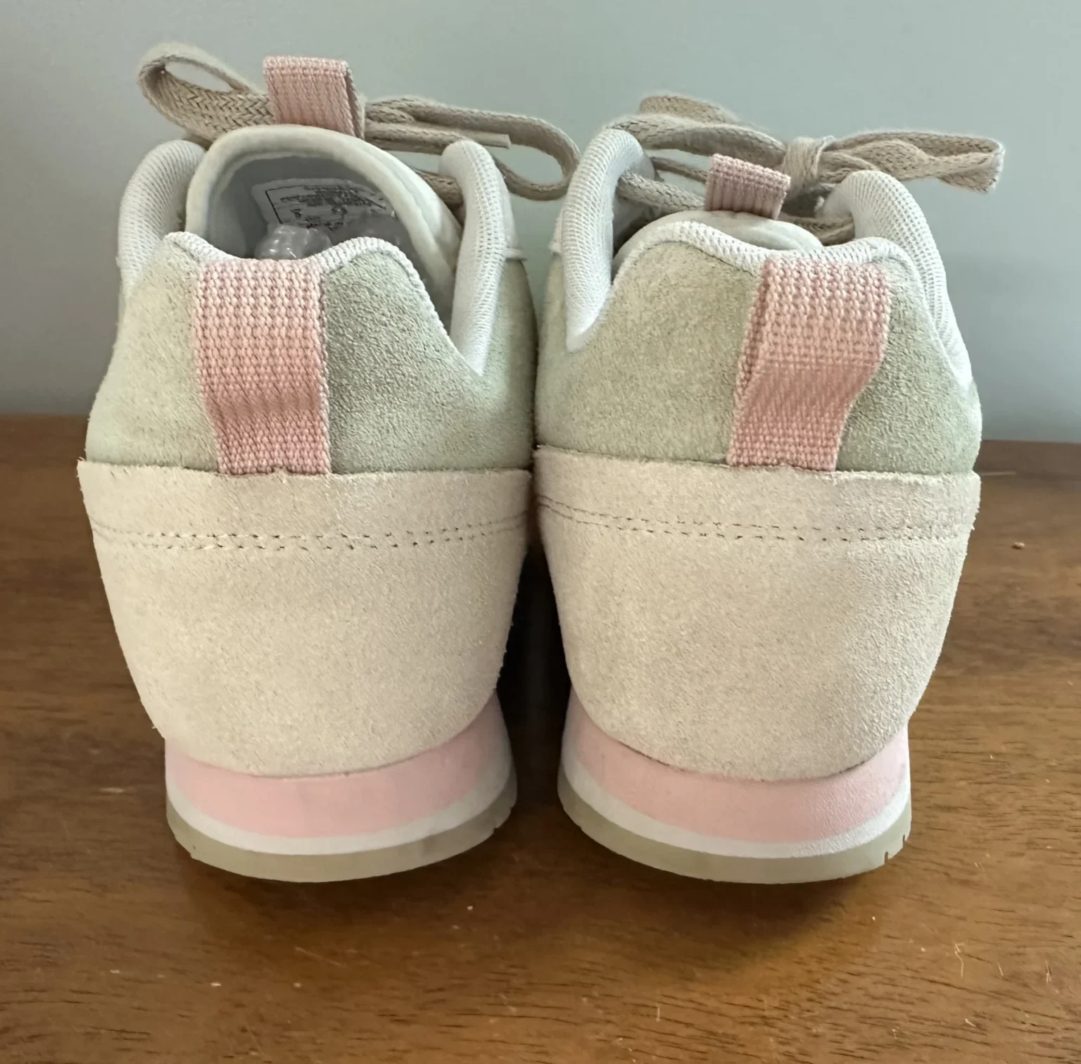 Image for Merell shoes