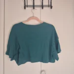 Thumbnail for T-shirt vert XS