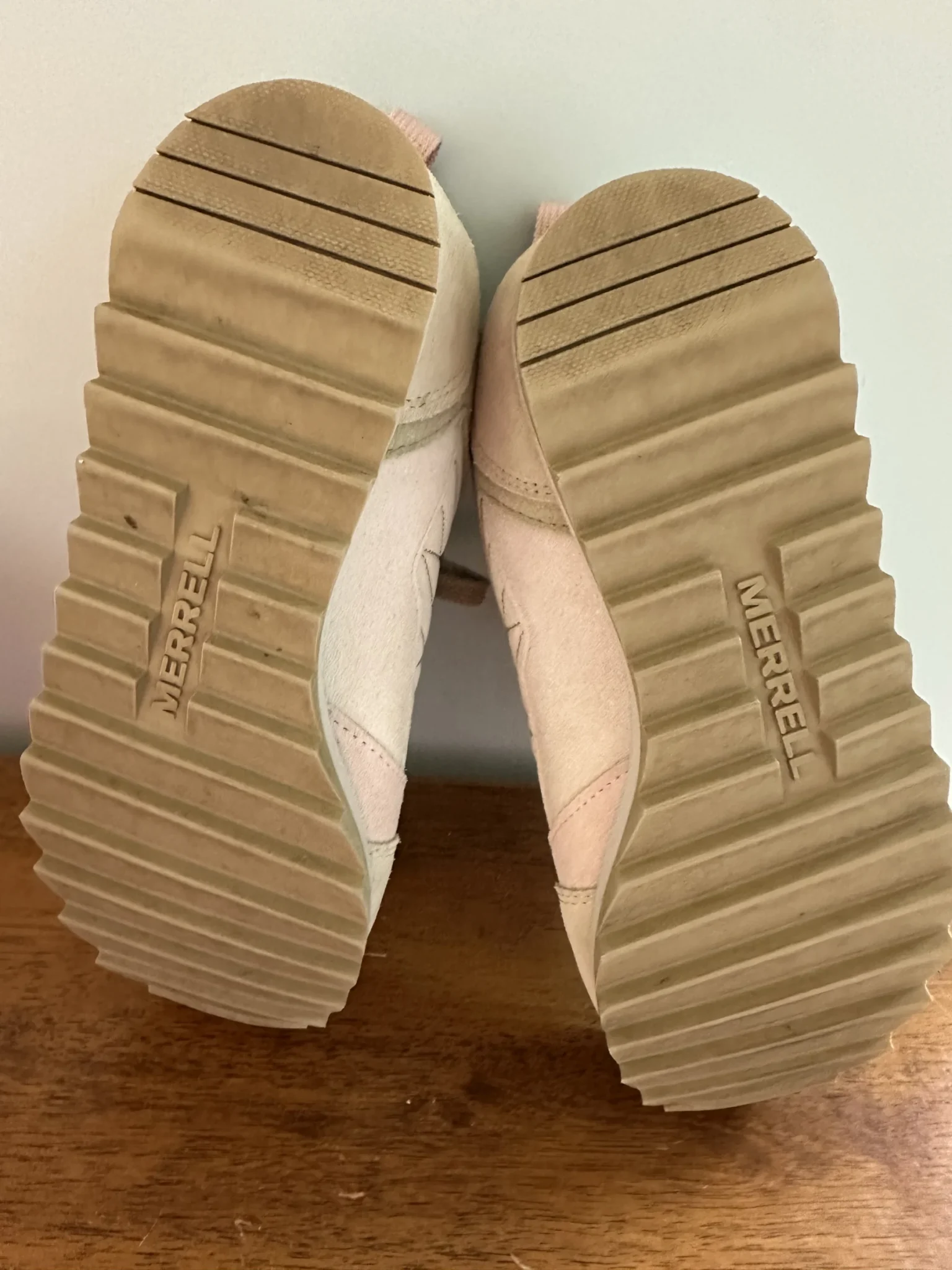 Image for Merell shoes