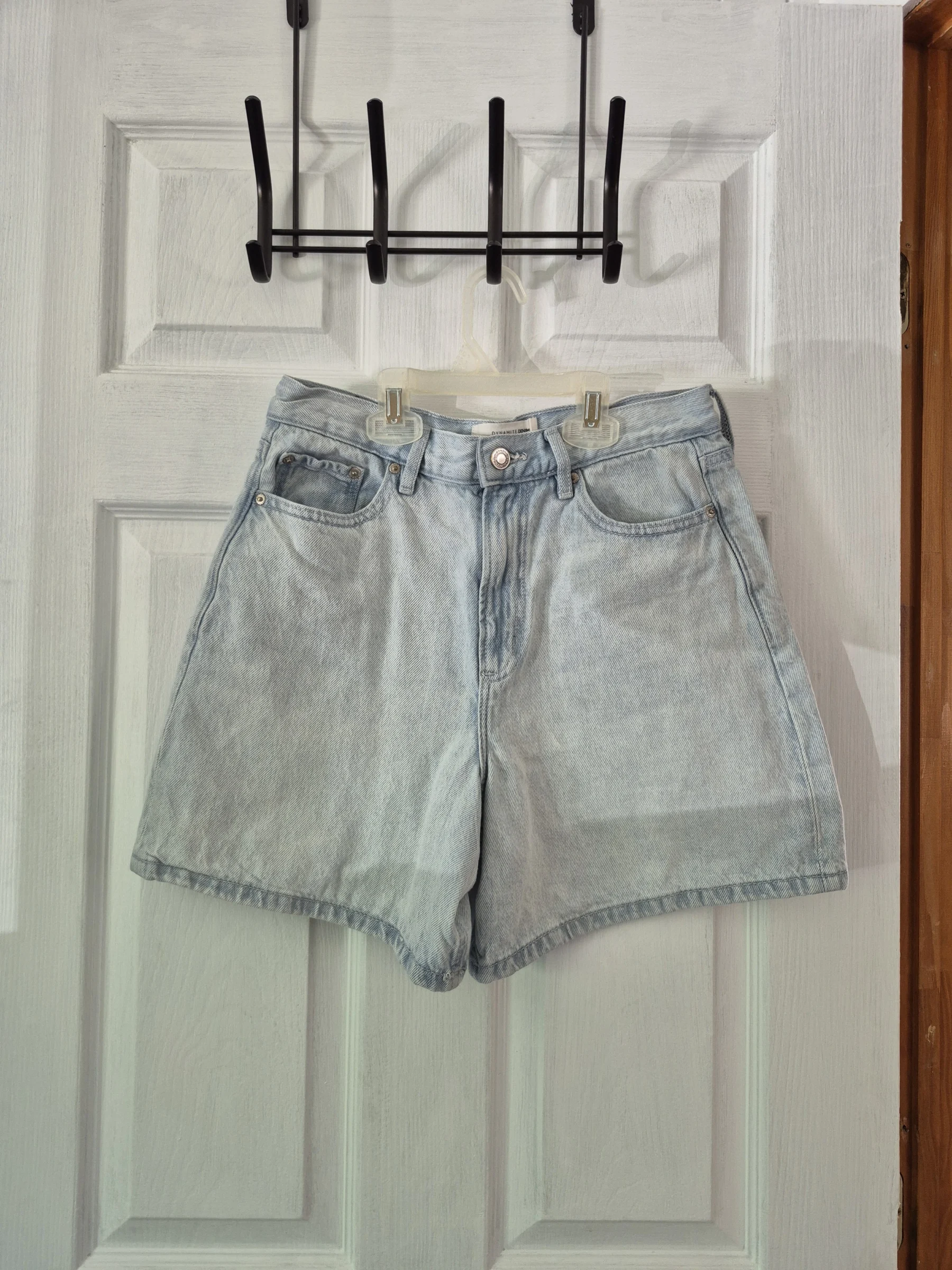 Dynamite high-waisted shorts, size 4 / 27 Dynamite seconde main