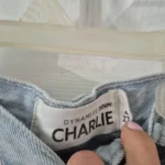 Thumbnail for Dynamite high-waisted shorts, size 4 / 27