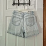 Thumbnail for Dynamite high-waisted shorts, size 4 / 27