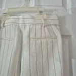 Thumbnail for White Michael Kors trousers, size 00