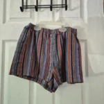 Featured thumbnail for Small hippie shorts