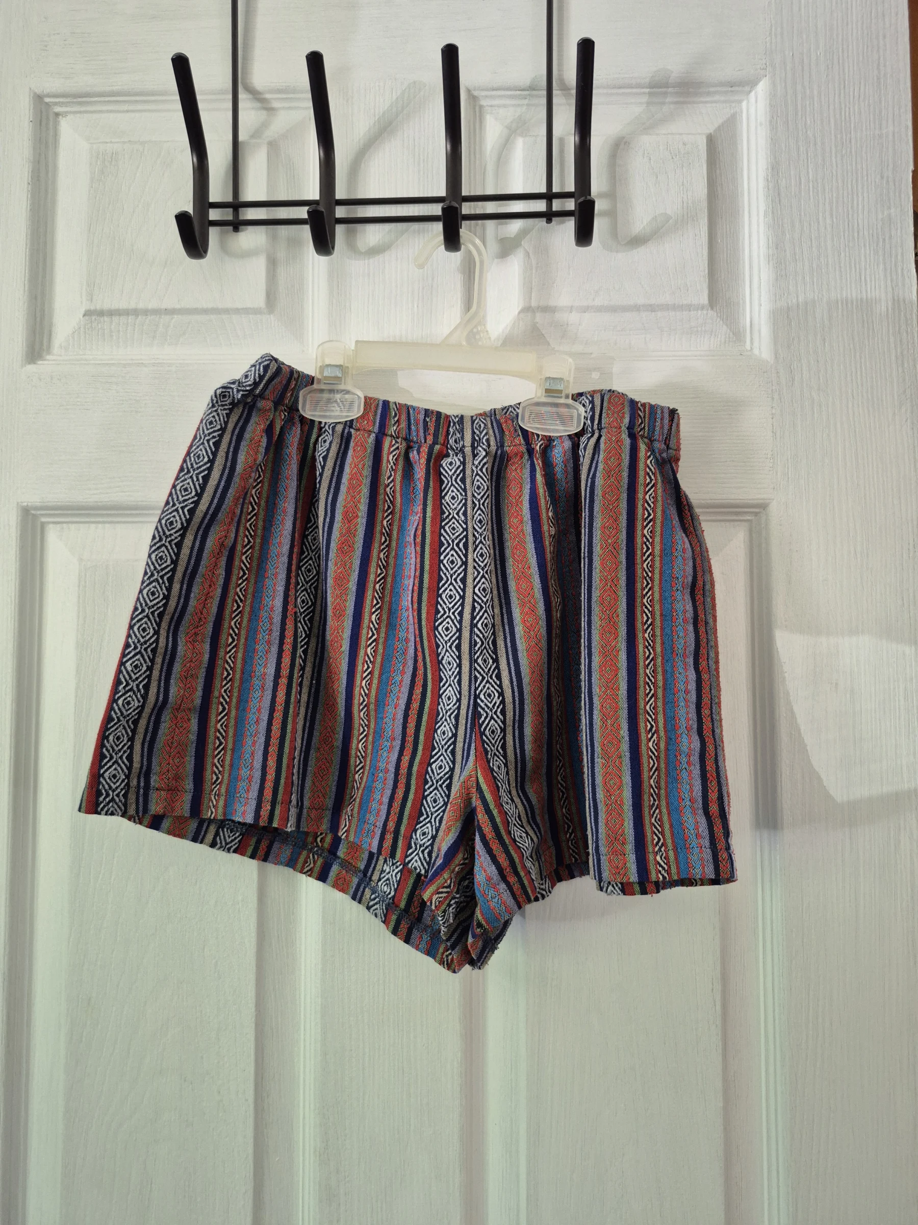 Small hippie shorts *Other seconde main