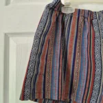 Thumbnail for Small hippie shorts