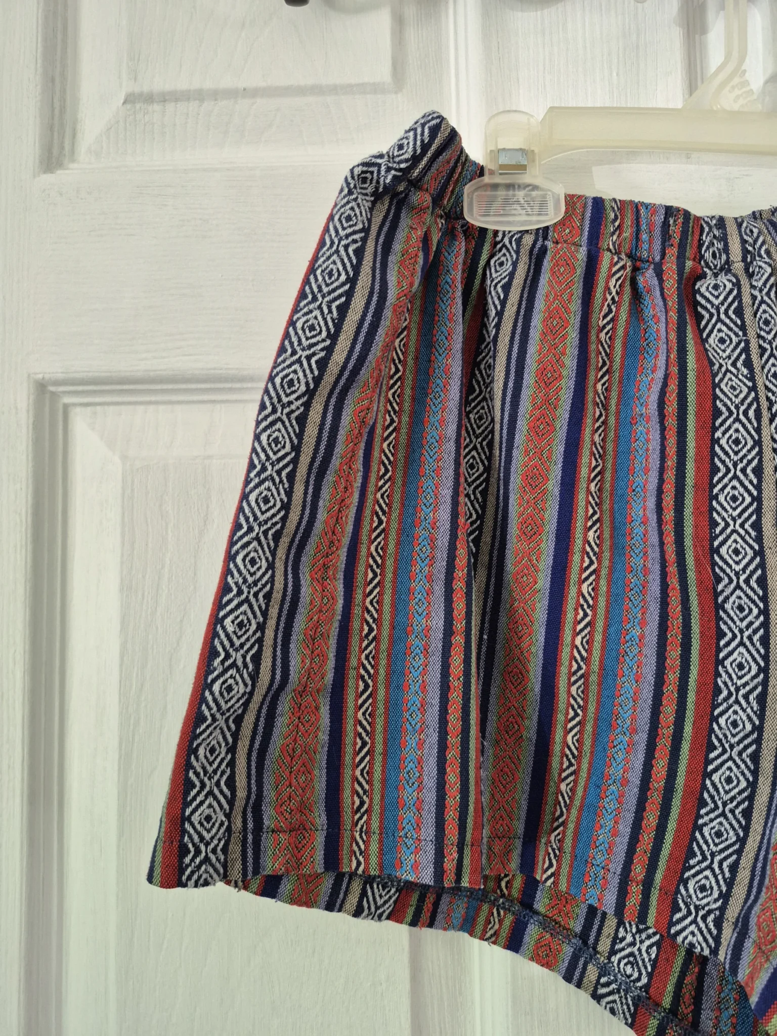 Image for Small hippie shorts
