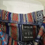 Thumbnail for Small hippie shorts