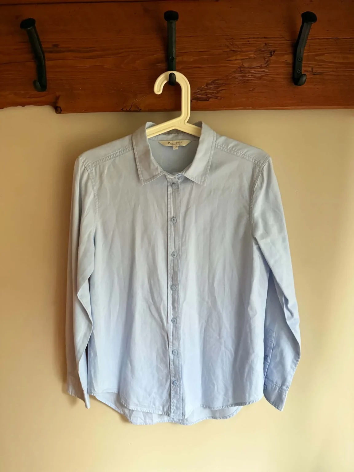Featured image for Part Two Shirt – EU 34