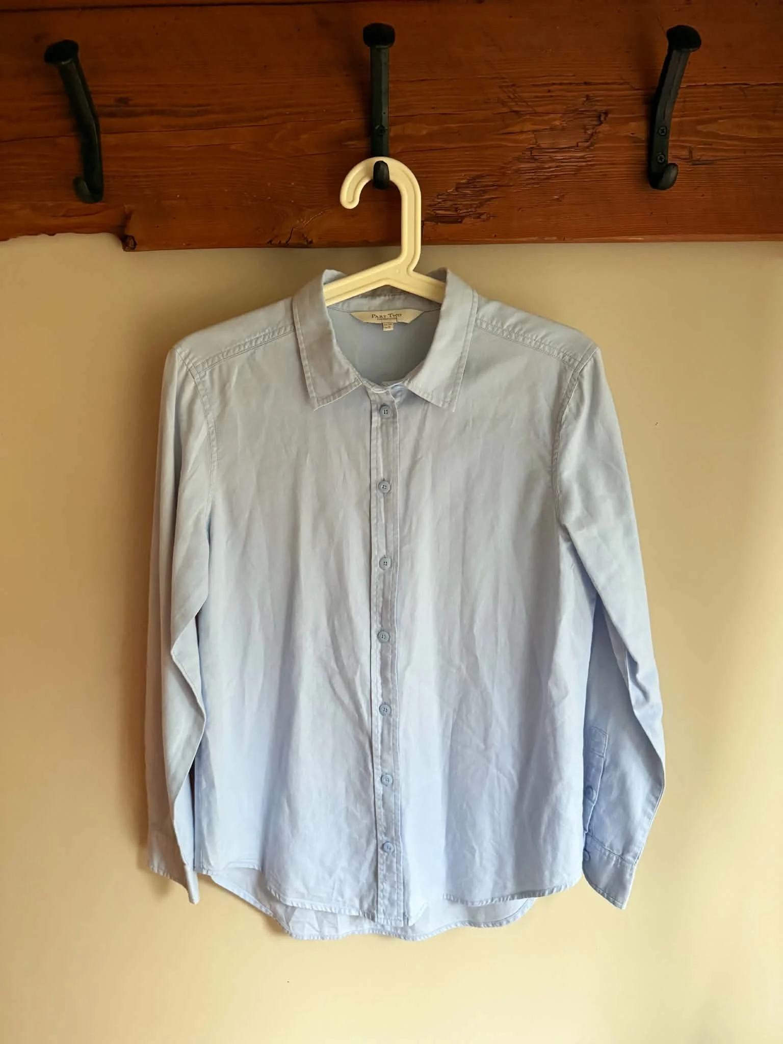 Part Two Shirt – EU 34 Part Two seconde main