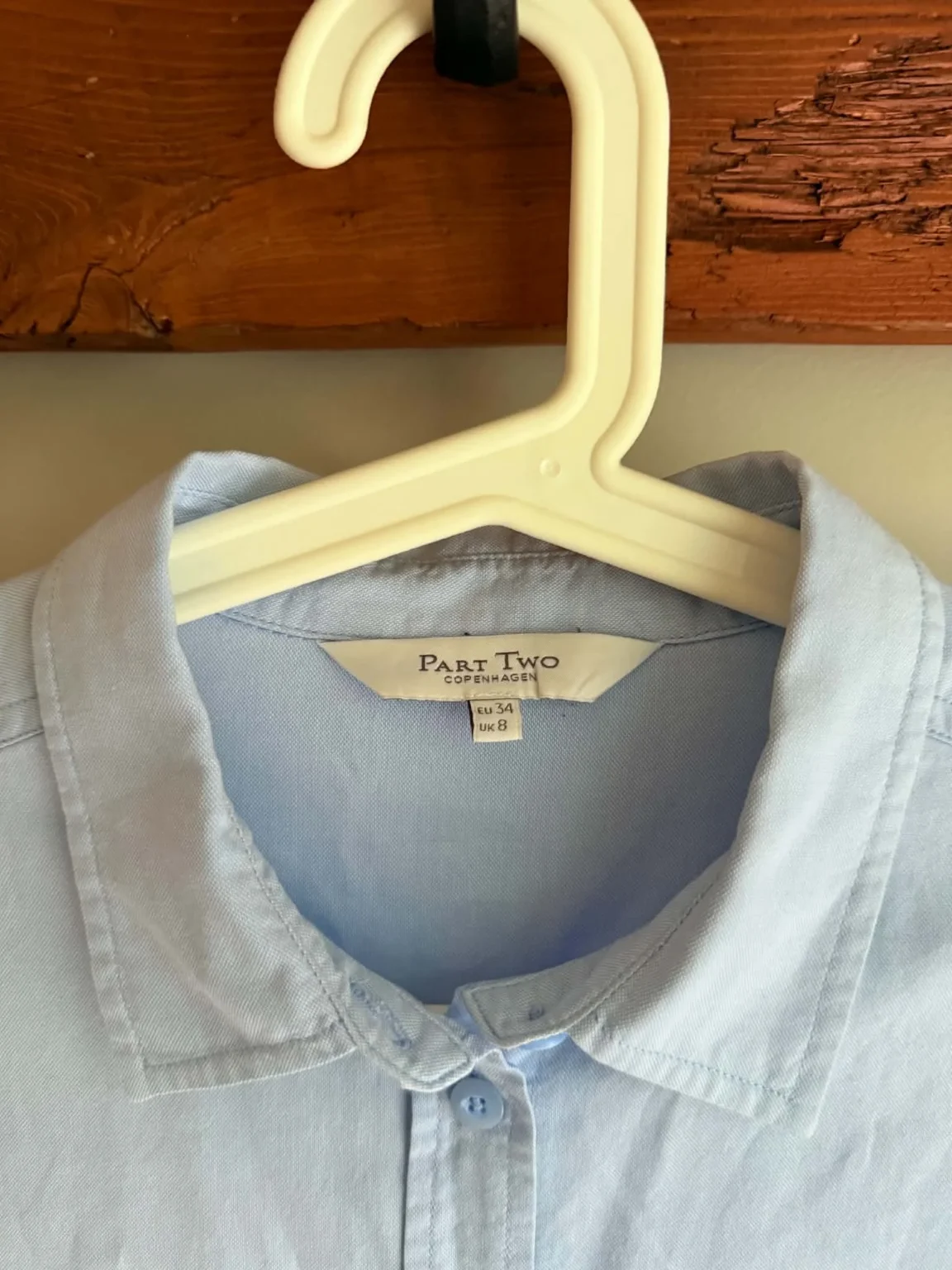 Image for Part Two Shirt – EU 34