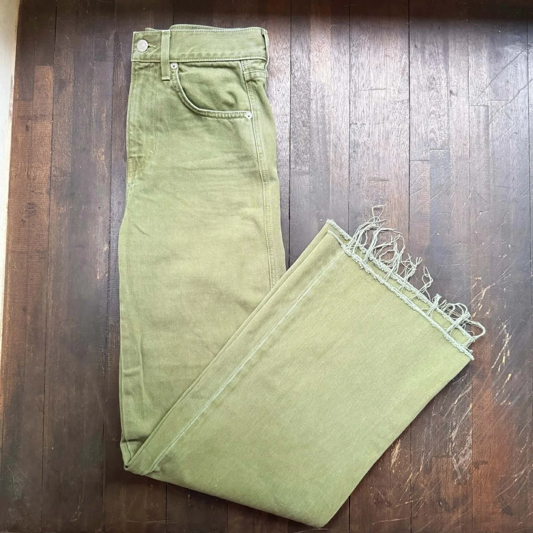 Veronica Beard jeans – size 26 *Other seconde main