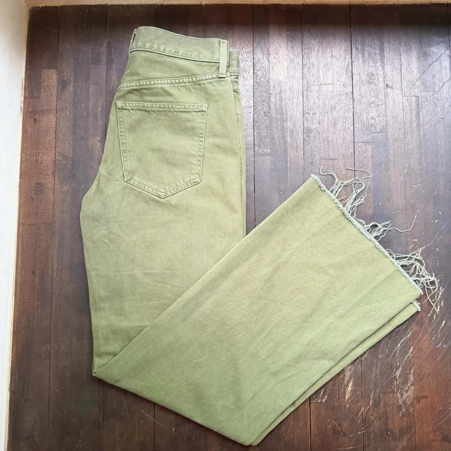 Image for Veronica Beard jeans – size 26
