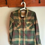 Featured thumbnail for Dixxon Shirt – Small