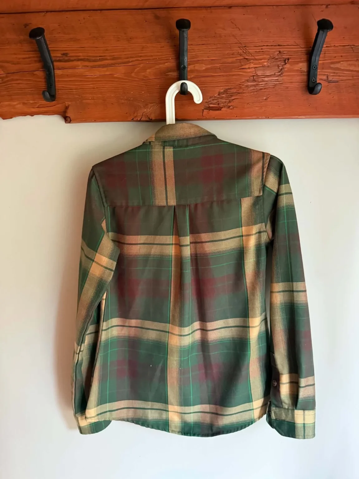 Image for Dixxon Shirt – Small