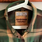 Thumbnail for Dixxon Shirt – Small