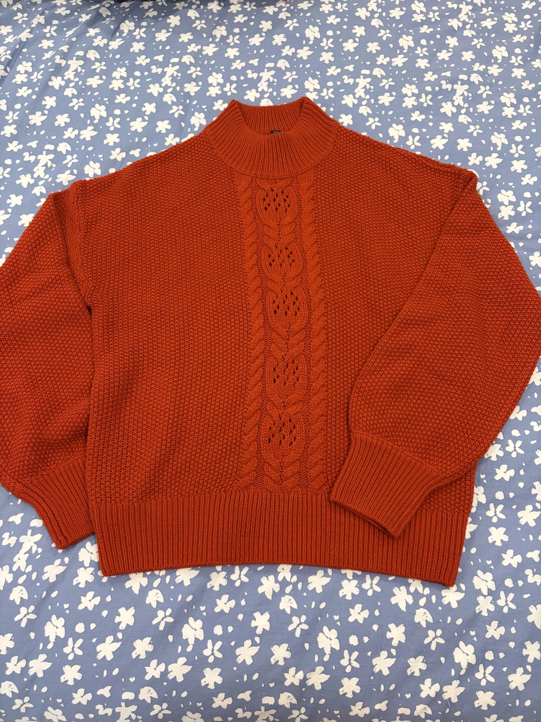 New jumper Rw and Co seconde main