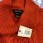 Thumbnail for New jumper