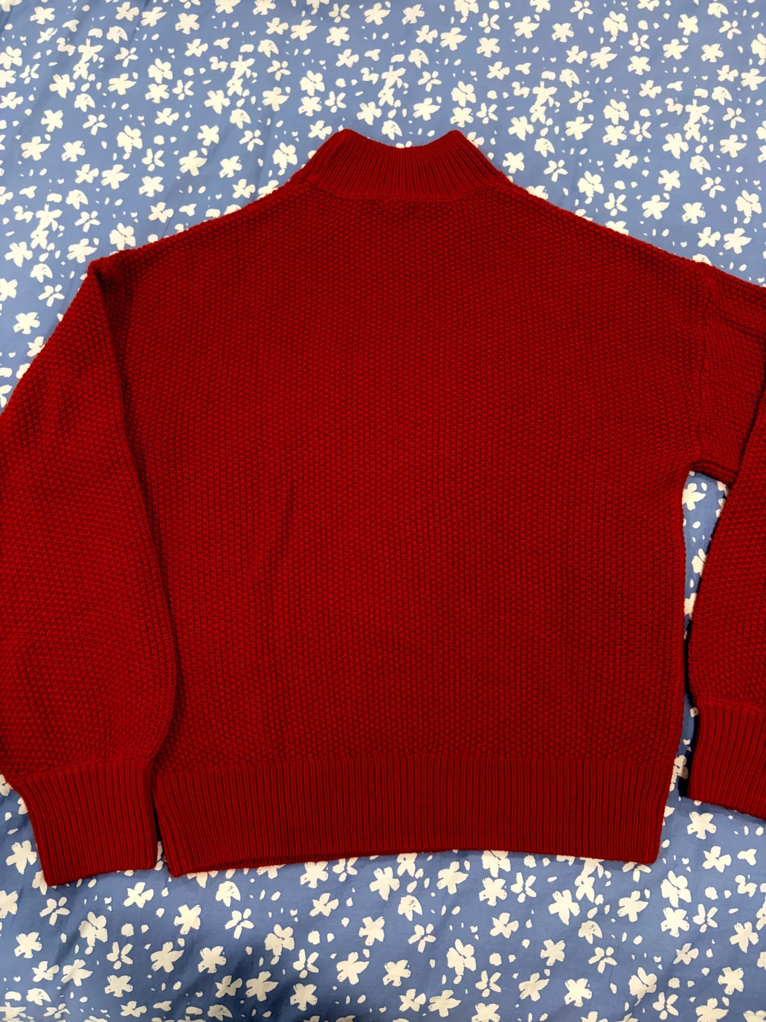 Image for New jumper