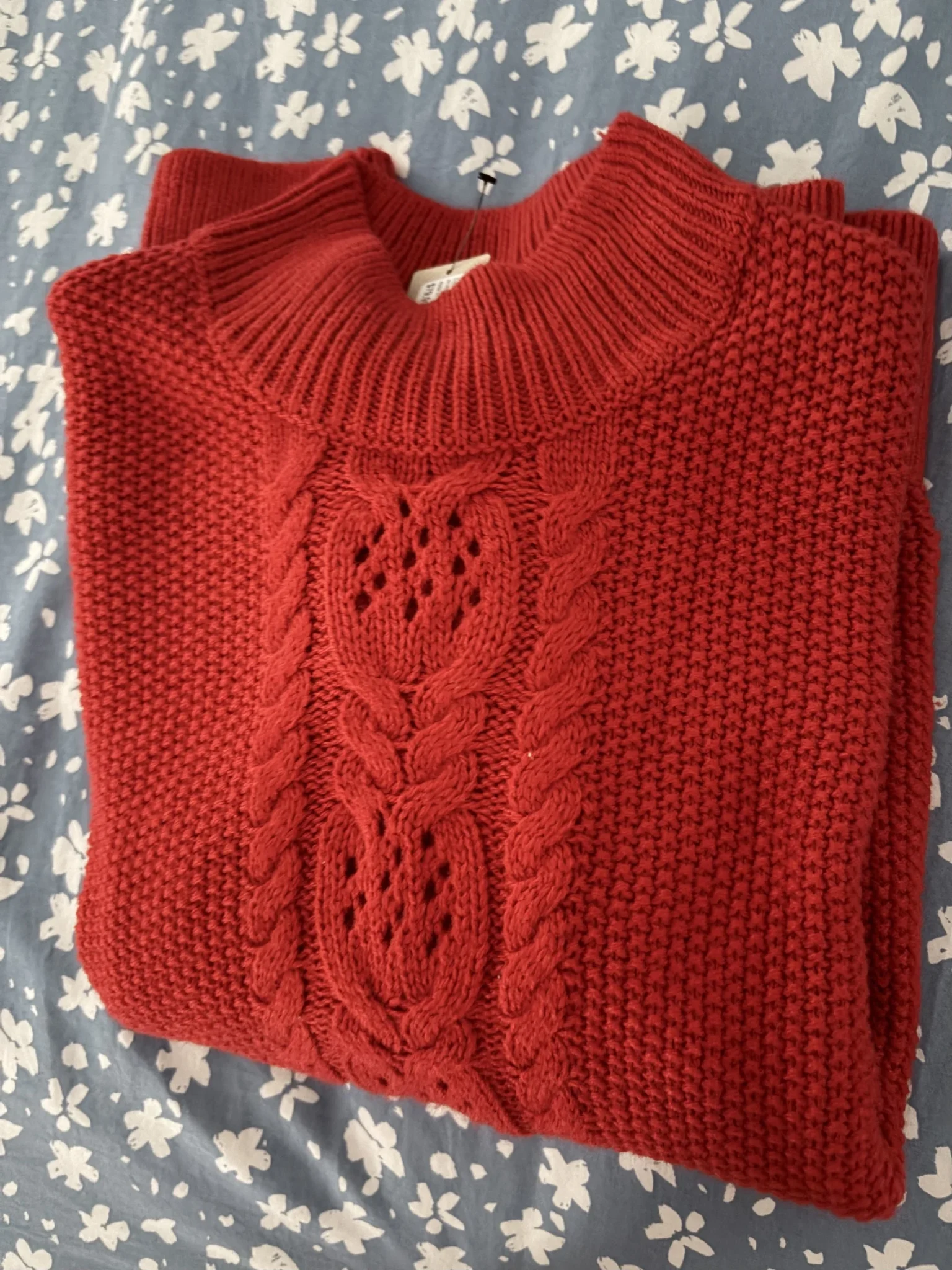 Image for New jumper