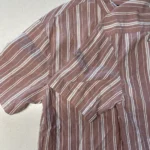 Thumbnail for Short-sleeved crop top