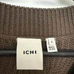 Thumbnail for ICHI – Waistcoat with epaulettes