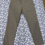 Featured thumbnail for Sloan grey trousers