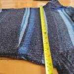 Thumbnail for Myco Anna Asymmetrical Long-Sleeved Dress Tunic