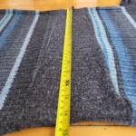 Thumbnail for Myco Anna Asymmetrical Long-Sleeved Dress Tunic