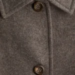 Thumbnail for 🌷3/4-length autumn coat