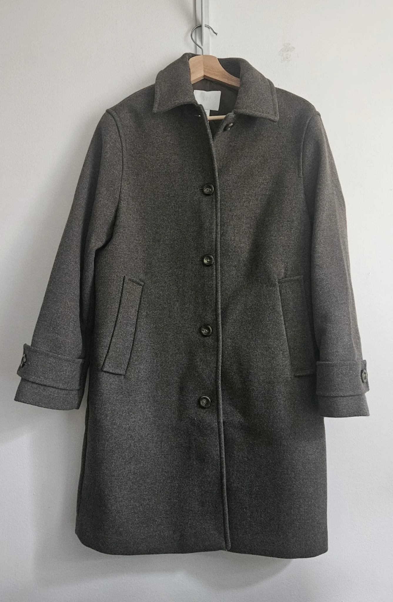 Image for 🌷3/4-length autumn coat