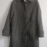 Thumbnail for 🌷3/4-length autumn coat