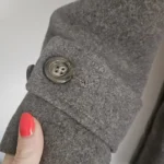 Thumbnail for 🌷3/4-length autumn coat