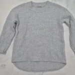 Featured thumbnail for Wool and angora jumper: Part two