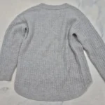 Thumbnail for Wool and angora jumper: Part two