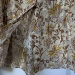 Thumbnail for Sézane Tianna silk shirt, size 38