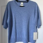 Featured thumbnail for New ‘Joie’ jumper, 100% cashmere, with label